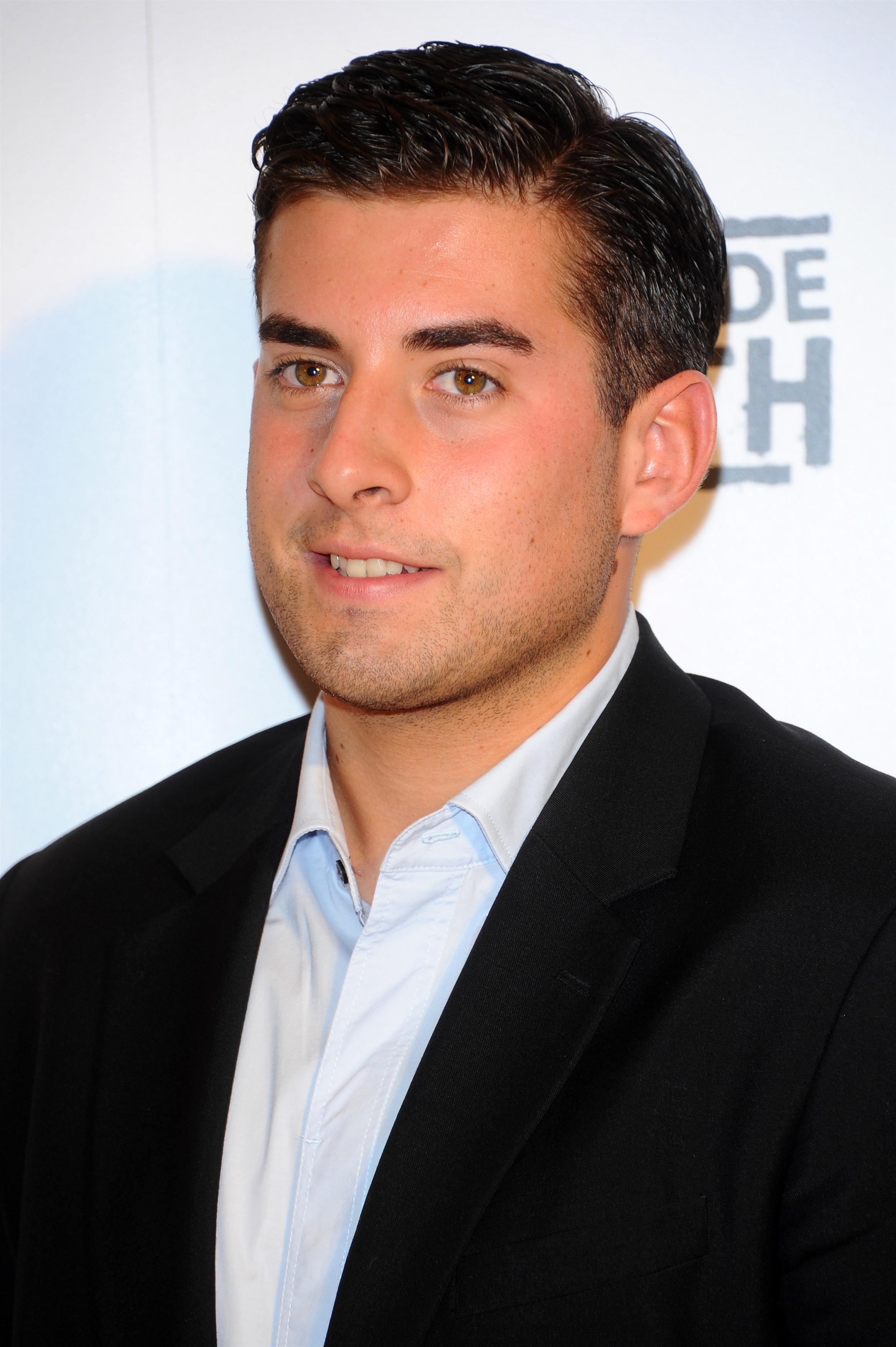 James Argent - Special Screening of Lemonade Mouth | Picture 65730